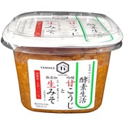 酵素生活 甘こうじ生みそ 675g