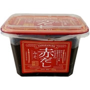 赤だし カップ 375g