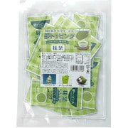 夢トッピング 6g×20個入 抹茶