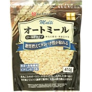マルチオートミール 410g