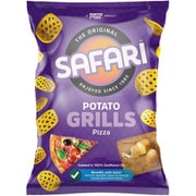 サファリ ポテトグリル ピザ風味 60g