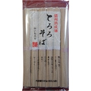 播州熟成麺とろろそば 540g