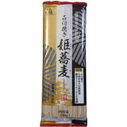 石臼挽き 姫蕎麦 230g