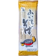 山いもそば 300g