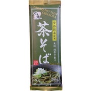 茶そば 200g