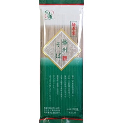 麺専家播州そば 200g