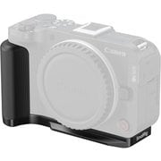 Canon EOS R50 V用 ハンドル付きL字型マウントプレート SR5429