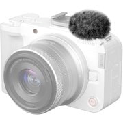 Canon EOS R50 V用 ファーリーウィンドスクリーンキット(2個入り) SR5434
