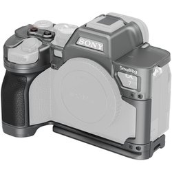 ソニー α7 IV用ハイブリッドモジュラーケージ SR4798
