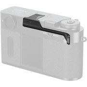 FUJIFILM X half 用 サムグリップ ブラック SR5222