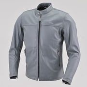 DJ019 ユニバーサルレザージャケット GY L 47990