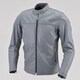 DJ019 ユニバーサルレザージャケット GY 2XL 47995