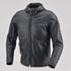 DJ020 ルーティーンレザージャケット BK 2XL 48004