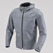 DJ020 ルーティーンレザージャケット GY 2XL 48042