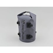 HenlyBegins DH-766 防水バックパック GRY 48379