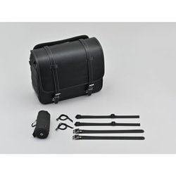 HenlyBegins DHS-59 サドルバッグ インナー防水 22L 48404