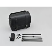 HenlyBegins DHS-59 サドルバッグ インナー防水 22L 48404