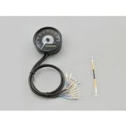 VELONA 電気式タコ&スピードメーター Φ80 15000rpm 48143