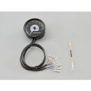 VELONA 電気式タコ&スピードメーター Φ80 9000rpm 48140