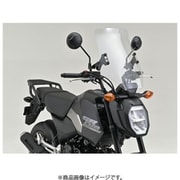 ウインドシールドRS GROM(’21~’24)<2BJ/8BJ-JC92> 48730