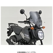 ウインドシールドSS GROM(’21~’24)<2BJ/8BJ-JC92> 48738