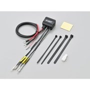 アクセサリー電源ユニット D-UNIT 2ポート 41373