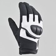DG014 ミドルフローウインターグローブ BK WH XL 49106