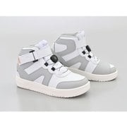 DS-501 D-WPライディングシューズ WH 26.5cm 49055