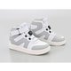 DS-501 D-WPライディングシューズ WH 27.5cm 49064