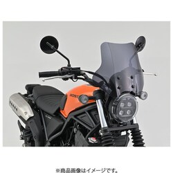 ウインドシールドSS 車種別キット CL500/250 42236