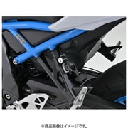 ヘルメットホルダー GSX-8S/8R 48653