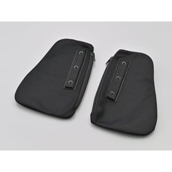 胸部プロテクター用スナップボタン付きバッグ セパレートタイプ用 49205