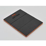 メンテナンスマット 3つ折り 48755