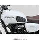 レザーニーグリップパッド BK GB350/S（’21～’24） 49170