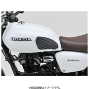 レザーニーグリップパッド BK GB350/S(’21~’24) 49170