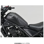 レザーニーグリップパッド BK Rebel250/500(’17~’24) 48739