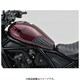 レザーニーグリップパッド BK Rebel1100/DCT/T（’21～’24） 49169