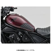 レザーニーグリップパッド BK Rebel1100/DCT/T(’21~’24) 49169