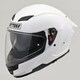 DN-001RS フルフェイスヘルメット WH M 46449