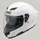 DN-001RS フルフェイスヘルメット WH S 46448
