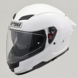 DN-001RS フルフェイスヘルメット WH S 46448