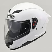 DN-001RS フルフェイスヘルメット WH S 46448