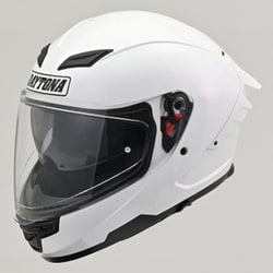DN-001RS フルフェイスヘルメット WH XL 46460