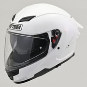 DN-001RS フルフェイスヘルメット WH XL 46460