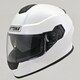 DN-002CP フルフェイスヘルメット WH L 46491