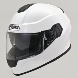 DN-002CP フルフェイスヘルメット WH M 46489