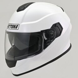 DN-002CP フルフェイスヘルメット WH S 46465