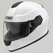 DN-002CP フルフェイスヘルメット WH S 46465