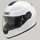 DN-002CP フルフェイスヘルメット WH XL 46492