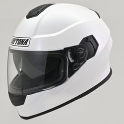 DN-002CP フルフェイスヘルメット WH XL 46492